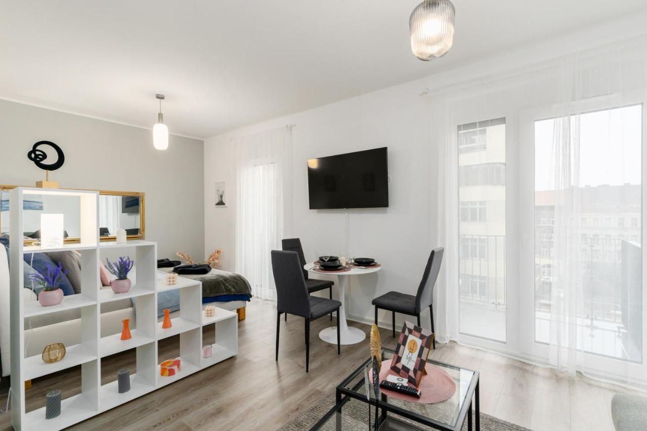Sweet & Spicy - Brand New Apartment With Balcony ブダペスト エクステリア 写真