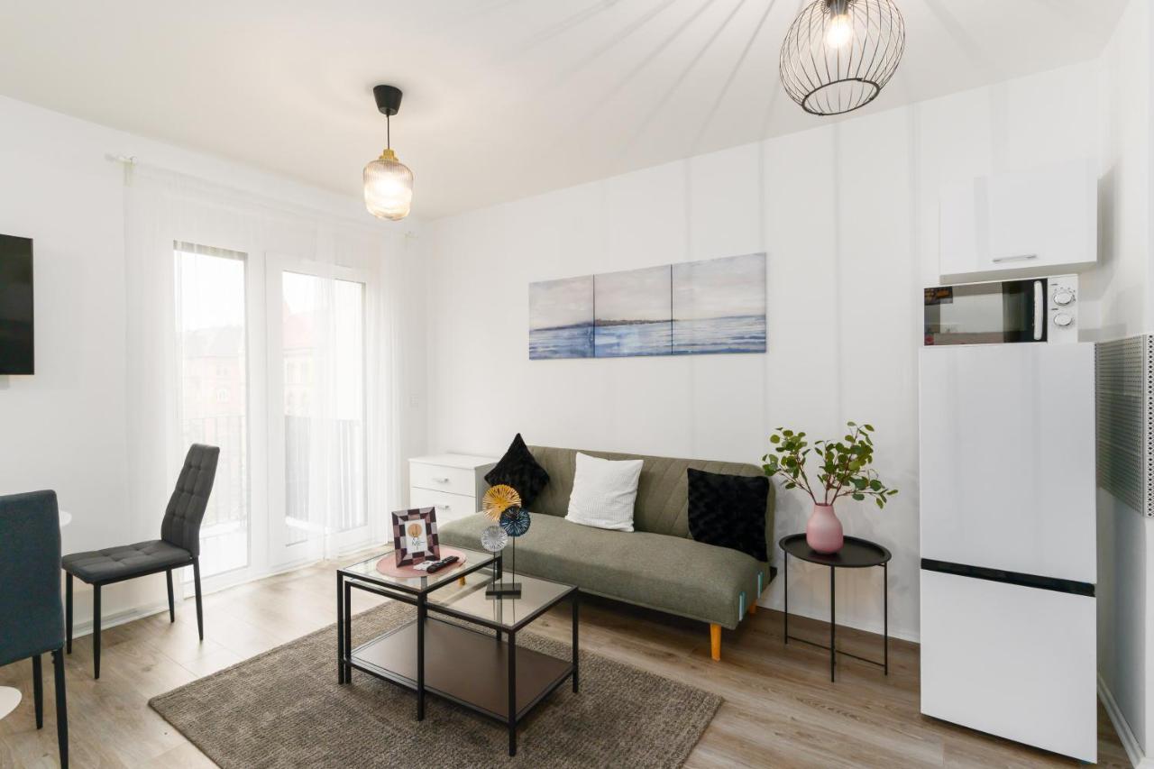 Sweet & Spicy - Brand New Apartment With Balcony ブダペスト エクステリア 写真